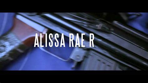 Alissa Rae Ross: A Brief Biography
