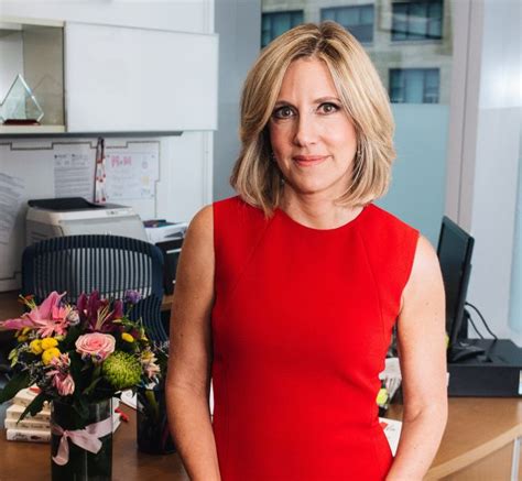 Alisyn Camerota: A Career in Journalism