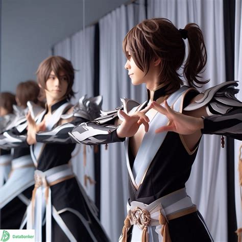 Aliza Cosplay's essential tips for aspiring cosplayers