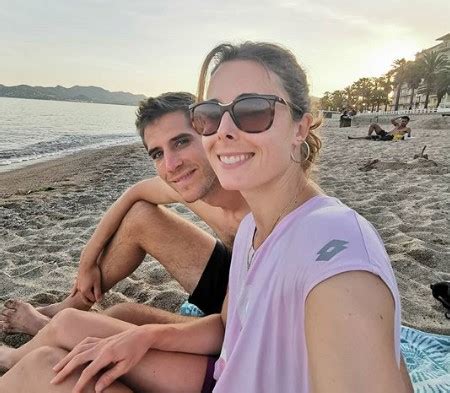 Alize Cornet's Personal Life and Relationships