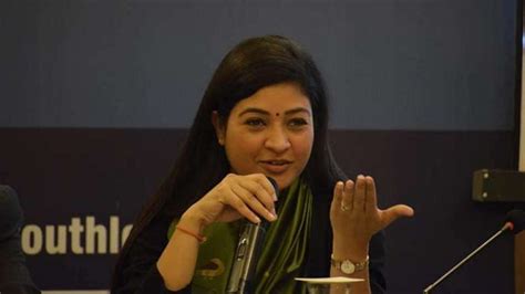 Alka Lamba's Future Plans and Aspirations