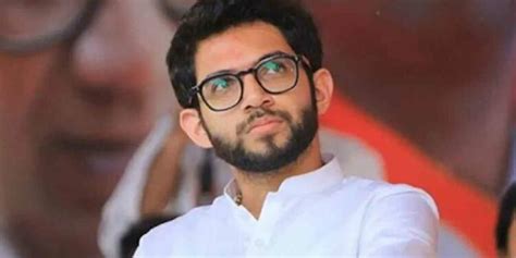 All About Aditya Thackeray: Biography