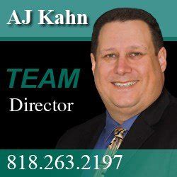 All About Aj Kahn