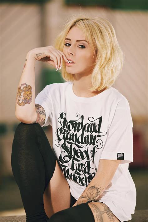 All About Alysha Nett: Biography