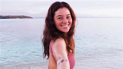 All About Andi Eigenmann