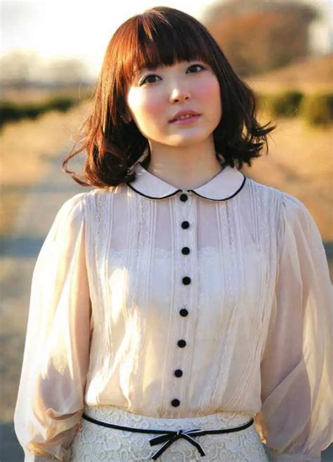 All About Anri Kawai - Biography