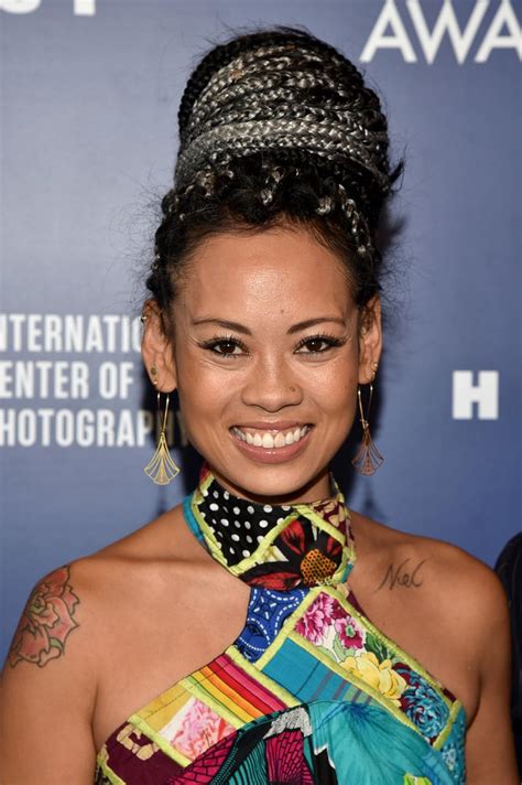 All About Anya Ayoung Chee