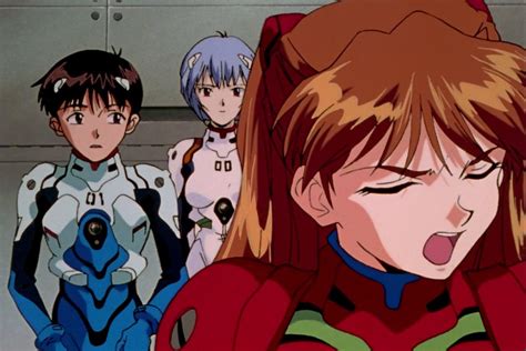 All About Asuka Ayanami - Her Early Years and Career Beginnings