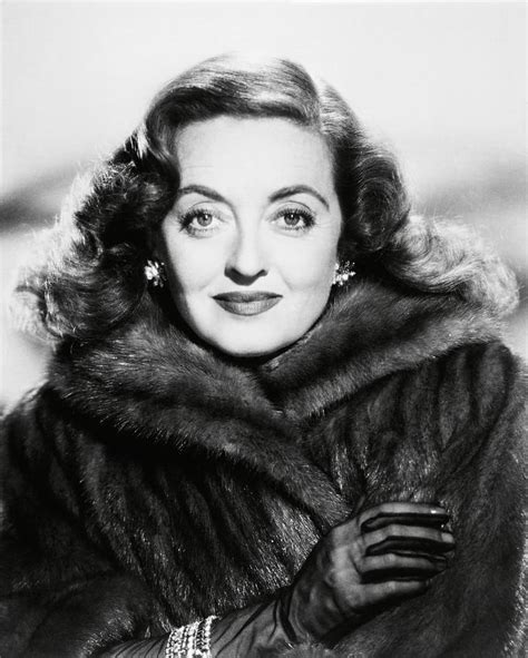 All About Bette Davis