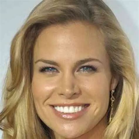 All About Brooke Burns - Biography