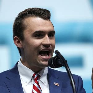 All About Charlie Kirk: Biography