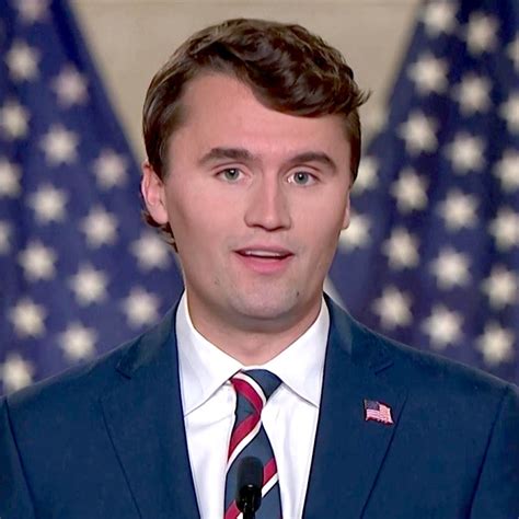 All About Charlie Kirk: Height