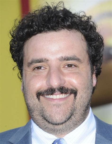 All About David Krumholtz