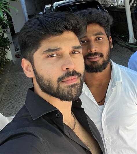 All About Dhruv Vikram