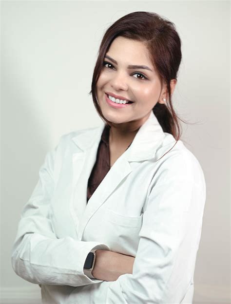 All About Dr Sthita Pragnya: Biography