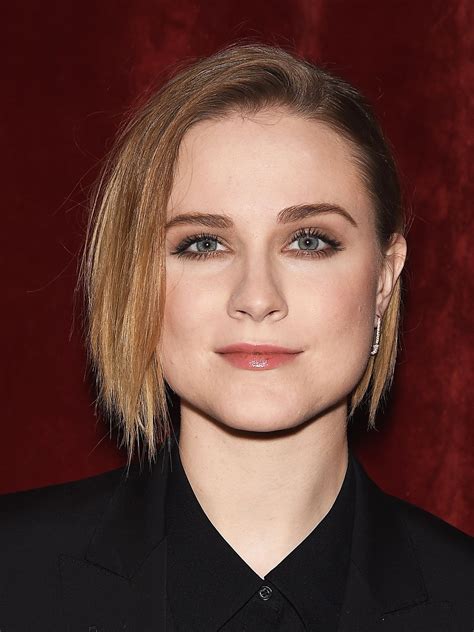 All About Evan Rachel Wood Biography