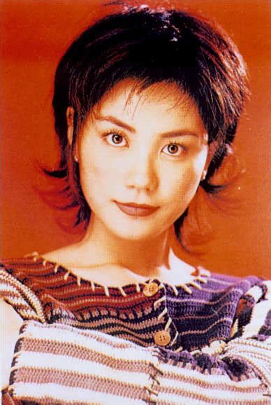 All About Faye Wong: A Brief Bio