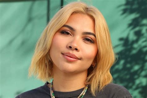 All About Hayley Kiyoko