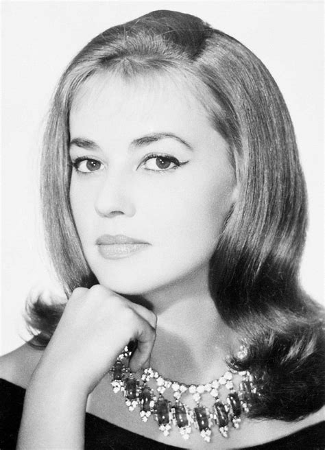 All About Jeanne Moreau