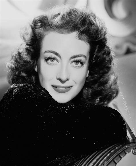 All About Joan Crawford