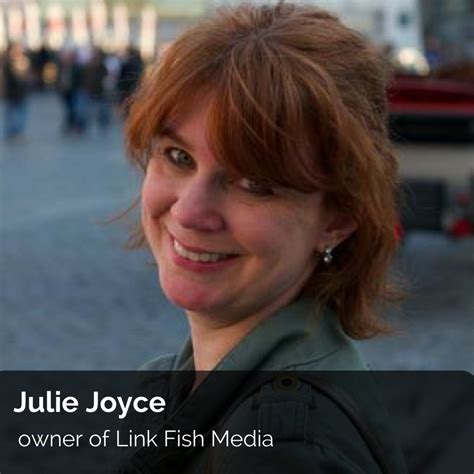 All About Julie Joyce Biography