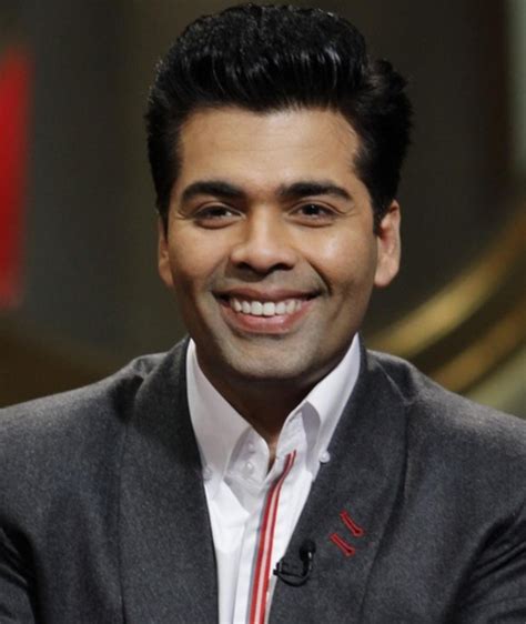 All About Karan Johar