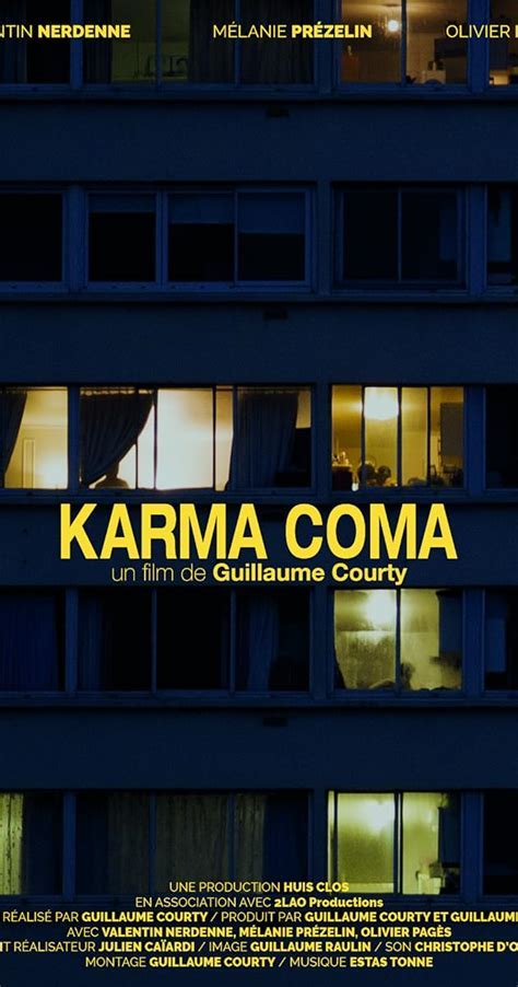 All About Karma Coma Biography