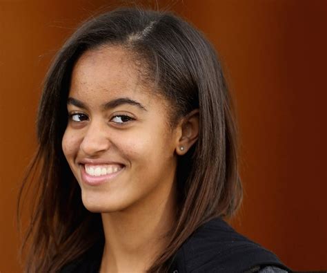 All About Malia Obama: Biography