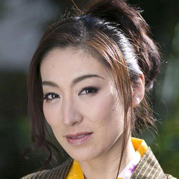 All About Marina Matsumoto's Family