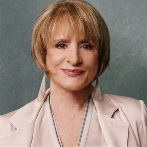 All About Patti Lupone