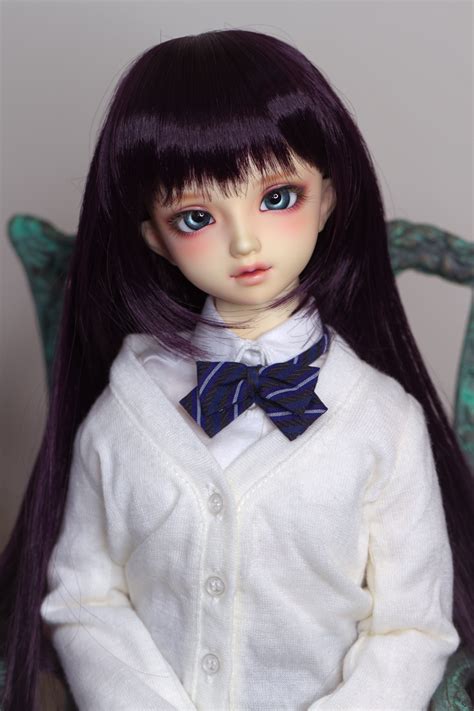 All About Saki Doll: Her Journey