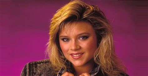 All About Samantha Fox: Bio and Early Life