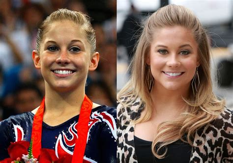 All About Shawn Johnson: Biography