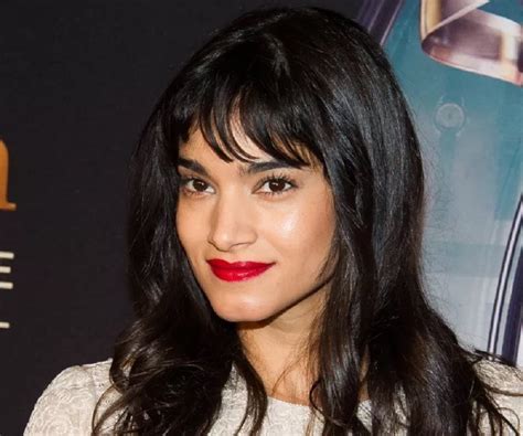 All About Sofia Boutella: Age, Height