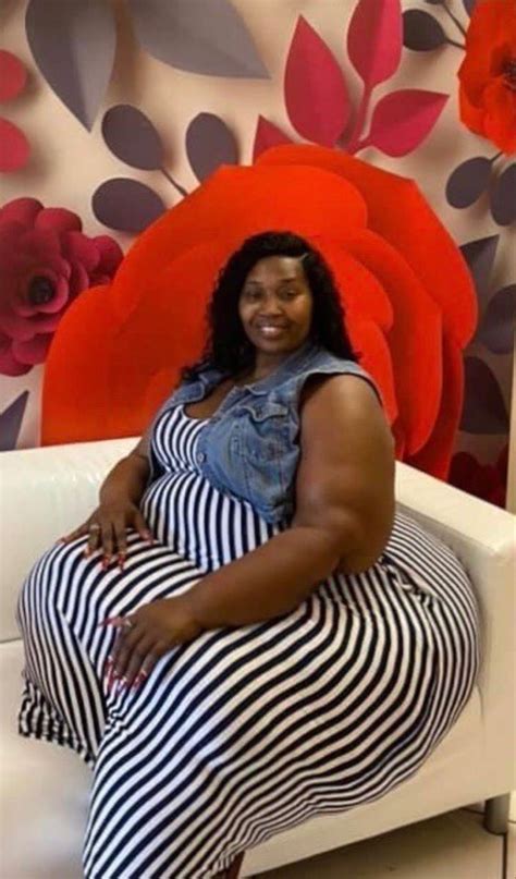 All About Sugar Bbw: Biography, Age, Figure