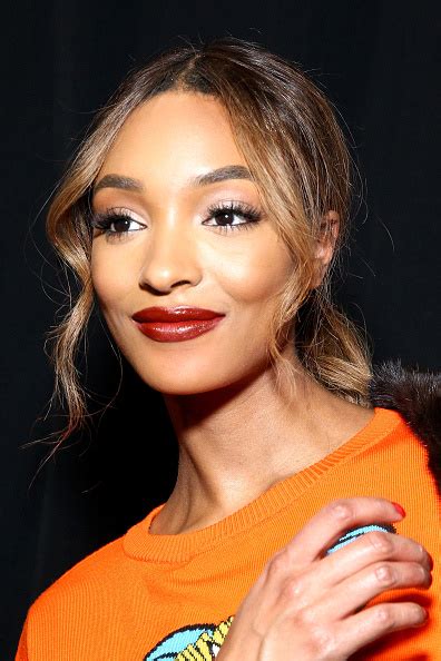 All Essential Information on Jourdan Dunn