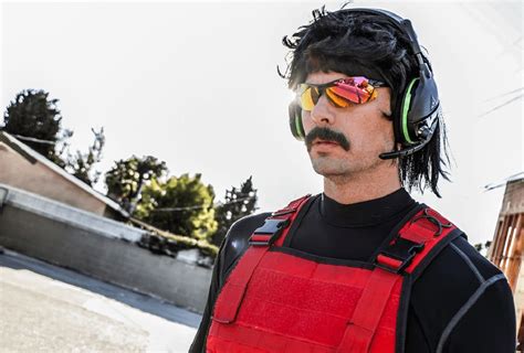 All There is to Learn Regarding Dr DisRespect