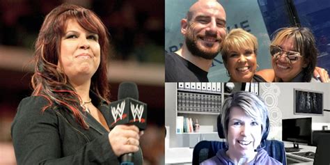 All Things Vickie Guerrero