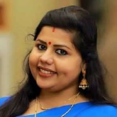 All You Need to Know: Sneha Sreekumar's Biography in a Nutshell