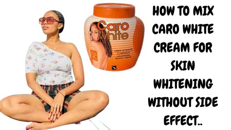 All You Need to Know About Caro Cream Bio