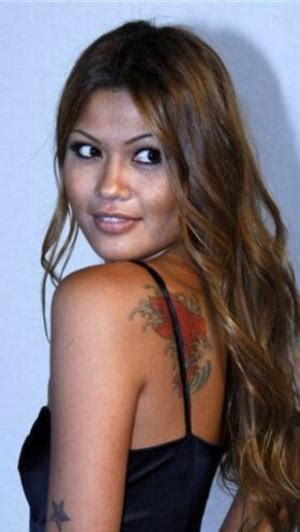 All You Need to Know About Charmane Star