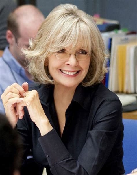 All You Need to Know About Diane Keaton's Biography