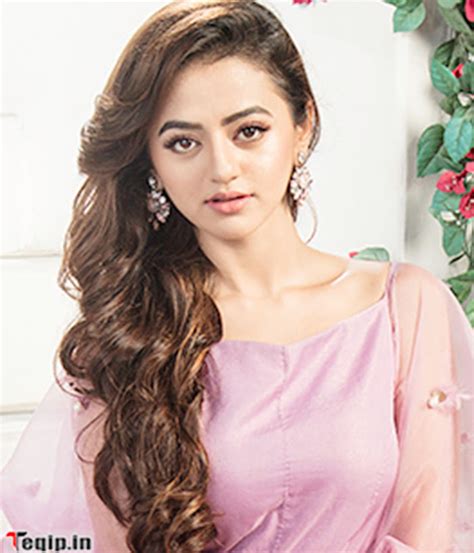 All You Need to Know About Helly Shah's Height