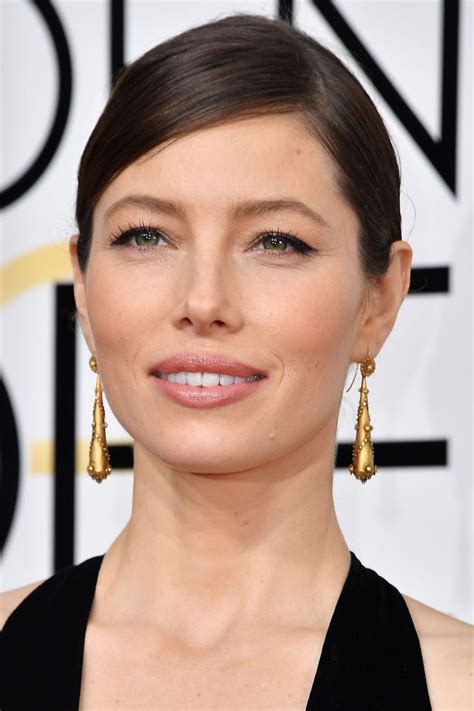 All You Need to Know About Jessica Biel