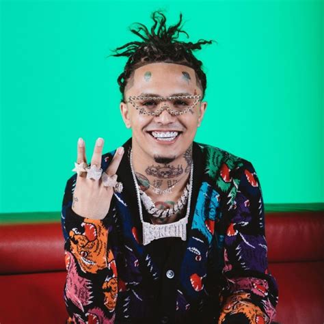 All You Need to Know About Lil Pump Biography