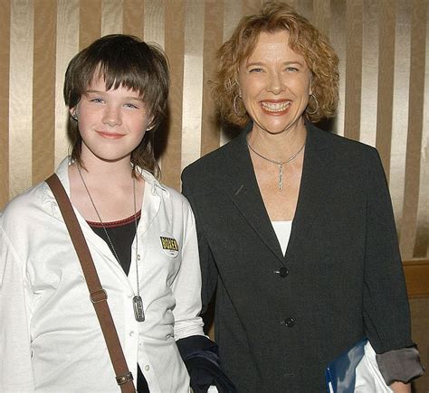 All You Need to Know About Stephen Ira Beatty: Annette Bening's Son