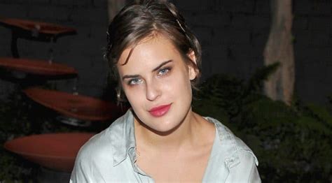 All You Need to Know About Tallulah Willis