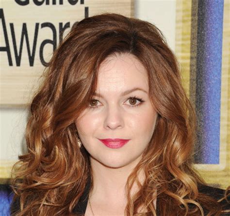 All about Amber Tamblyn: biography and career