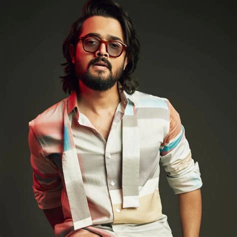 All about Bhuvan Bam's Personal Life