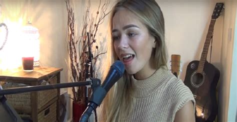 All about Connie Talbot: Early Life and Career